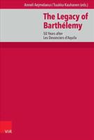 The Legacy of Barthelemy