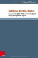 Orthodox, Puritan, Baptist