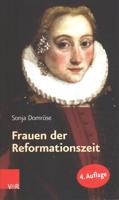 Frauen Der Reformationszeit