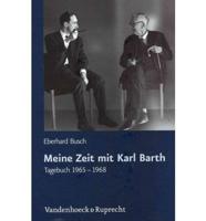 Meine Zeit Mit Karl Barth
