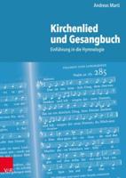 Kirchenlied Und Gesangbuch
