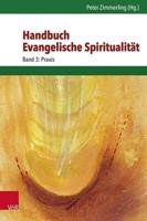 Handbuch Evangelische Spiritualität