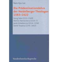 Reformed Historical Theology