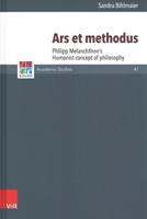 Ars Et Methodus