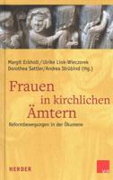 Frauen in Kirchlichen Amtern