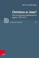 Christians or Jews?