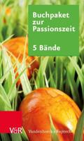 Buchpaket Zur Passionszeit