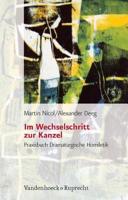 Im Wechselschritt Zur Kanzel