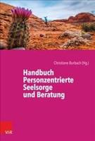 Handbuch Personzentrierte Seelsorge Und Beratung