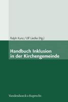 Handbuch Inklusion in Der Kirchengemeinde