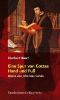 Eine Spur Von Gottes Hand Und Fuss