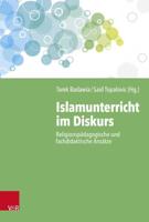 Islamunterricht Im Diskurs