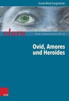 Ovid, Amores Und Heroides