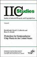 Protection for Semiconductor Chip Masks in the United States