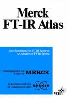 Merck FT-IR Atlas