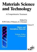 Materials Science and Technology