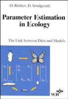 Parameter Estimation in Ecology