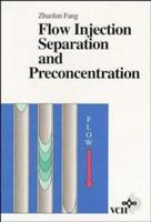 Flow Injection Separation and Preconcentration