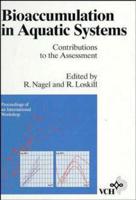 Bioaccumulation in Aquatic Systems