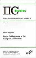 Patent Infringement in the European Community