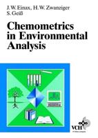 Chemometrics in Environmental Analysis