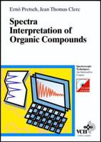 Spectra Interpretation of Organic Compounds