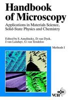 Handbook of Microscopy