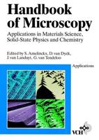 Handbook of Microscopy