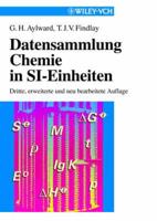 Datensammlung Chemie in SI-Einheiten