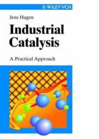 Industrial Catalysis