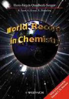 World Records in Chemistry