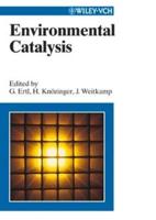 Environmental Catalysis