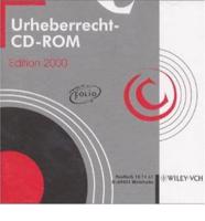 Urheberrecht-CD-ROM