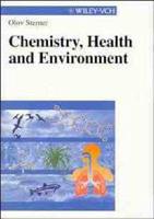 Chemistry, Health and Environment