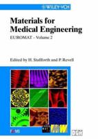 Materials for Medical Engineering