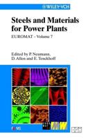 Steels and Materials for Power Plants