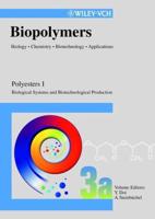 Biopolymers. Vol. 3A Polyesters I