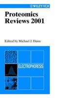 Proteomics Reviews 2001