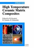 High Temperature Ceramic Matrix Composites