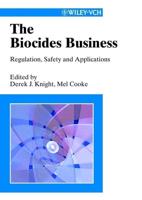The Biocides Business