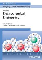 Encyclopedia of Electrochemistry. Vol. 5 Electrochemical Engineering