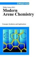 Modern Arene Chemistry