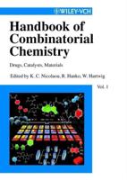 Handbook of Combinatorial Chemistry