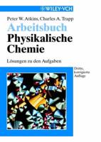 Arbeitsbuch Physikalische Chemie