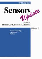 Sensors Update. Vol. 12