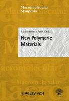 New Polymeric Materials