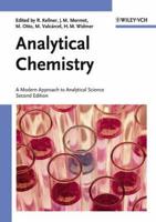 Analytical Chemistry