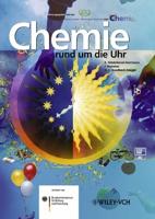 Chemie Rund Um Die Uhr