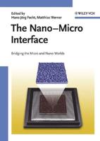 The Nano Micro Interface