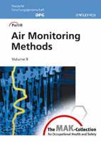 Analyses of Hazardous Substances in Air. Vol. 9